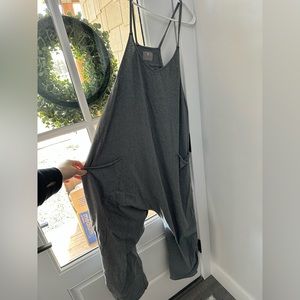 Free People Hot Shot Onsie